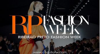 Ribeirão Preto Fashion Week 2022 será em maio, veja mais detalhes