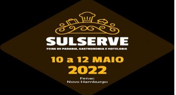 Sulserve 2022 será em maio, veja mais detalhes