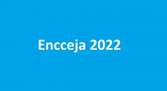 Encceja 2022: Veja as datas das provas e para que servem as notas do Exame