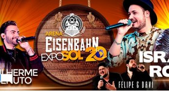 Exposol 2022: Confira a programação da feira