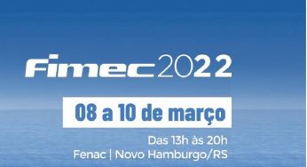 Começa hoje (08) a Fimec 2022, com variada programação