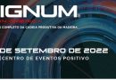 Lignum Latin America 2022 será em setembro, veja mais detalhes