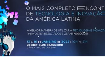 Confira a programação da Rio Innovation Week 2022