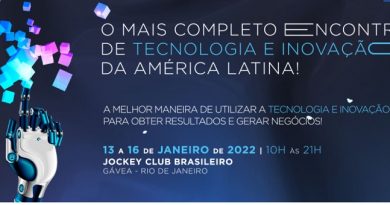 Confira a programação da Rio Innovation Week 2022