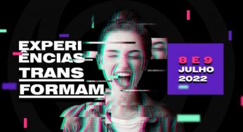 Ingressos Seen Experience 2022