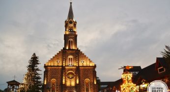 Páscoa em Gramado 2022 já iniciou a venda dos ingressos