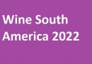 Wine South America 2022 será em setembro, veja mais detalhes