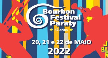 Bourbon Festival Paraty 2022 será em maio, veja mais detalhes