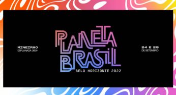 Ingressos para o Festival Planeta Brasil 2022