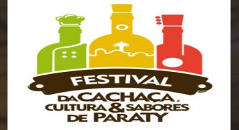 Festival da Cachaça, Cultura e Sabores de Paraty 2022 será em agosto, veja mais detalhes