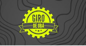 Inscrição aberta para o Giro de Ubá 2022, que será em agosto
