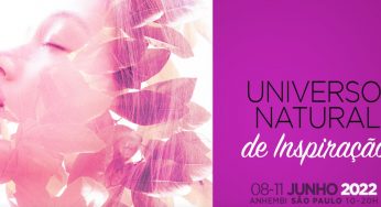 Natural Tech 2022 será em junho, veja mais detalhes