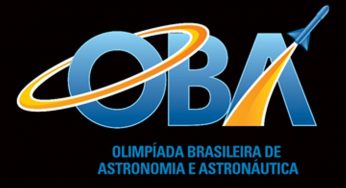 OBA 2022: Inscrição aberta para a Olímpiada Brasileira de Astronomia e Astronáutica