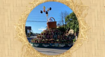 Páscoa em Gramado 2022: Programação religiosa