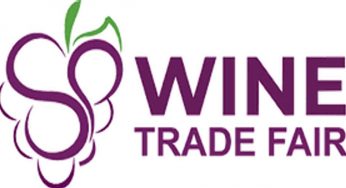 São Paulo Wine Trade Fair 2022 será em maio, veja mais detalhes