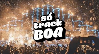 Ingressos disponíveis para o Só Track Boa Goiânia 2022