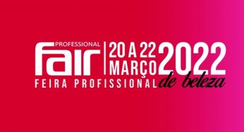 Professional Fair 2022 será em março, confira mais informações