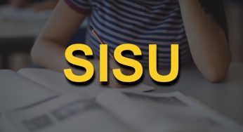 Veja as universidades com mais vagas para o Sisu 2022
