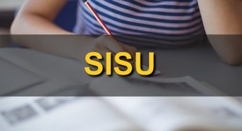 Sisu 2022: Serão mais de 200.000 vagas em mais de 100 instituições; veja como se inscrever