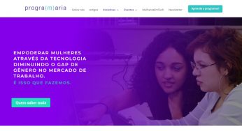 Curso de Programação: inscrições terminam amanhã (23)