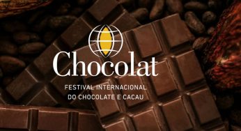 Chocolat Festival 2022 já tem datas para acontecer, veja mais detalhes