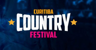Curitiba Country Festival