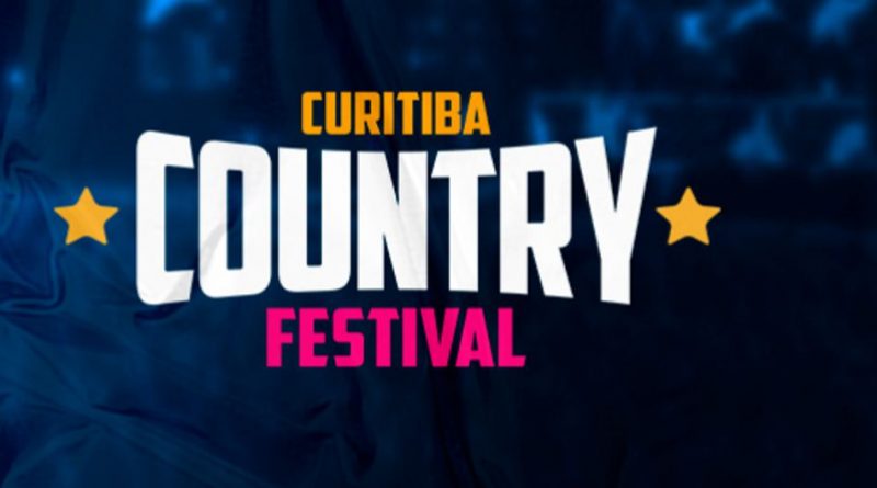Curitiba Country Festival
