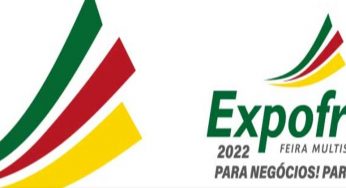 Veja as novidades da Expofred 2022