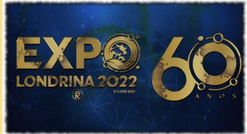 ExpoLondrina 2022: Programação 03 de abril