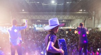 Expocachaça 2022 será em agosto, veja detalhes