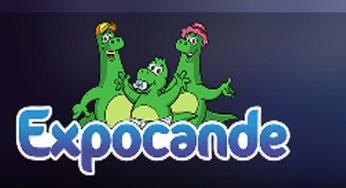 Ingressos disponíveis para a Expocande 2022