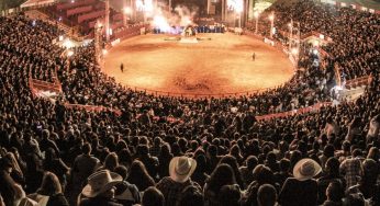 Ingressos disponíveis para a Festa do Peão de Cajamar 2022