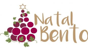 Confira as atrações deste fim de semana do Natal em Bento 2022