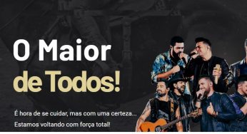 Ingressos para shows do Rio Claro Rodeio Festival 2022