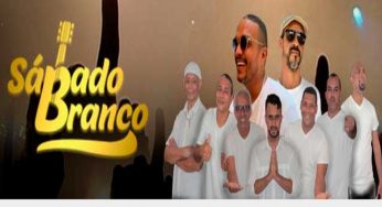 Ingressos disponíveis para o Sábado Branco 2022, em Recife