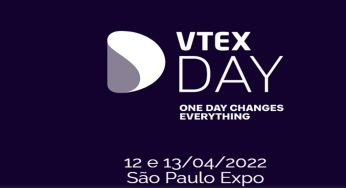 VTEX DAY 2022 será em abril e os ingressos estão disponíveis
