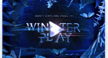 Ingressos disponíveis para o Winter Play 2022