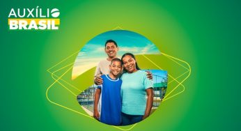 Auxílio Brasil: Caixa libera pagamento de junho para pessoas que possuem NIS 3