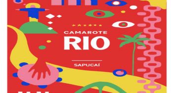 Ingressos disponíveis para o Camarote Rio 2023