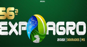 ExpoAgro 2022: Programação completa da feira
