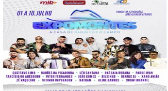 Expomontes 2022: Inscrição para o Torneio Leiteiro, veja como participar