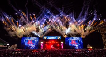 Festa do Peão de Americana 2022 começará amanhã (10), veja os shows, provas e regras de segurança