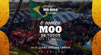Ingressos para o Mr. Moo Festival 2022