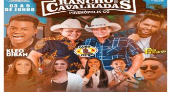 Ingressos para o Rancho das Cavalhadas 2022