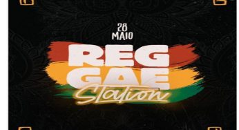 Ingressos disponíveis para o Reggae Station 2022