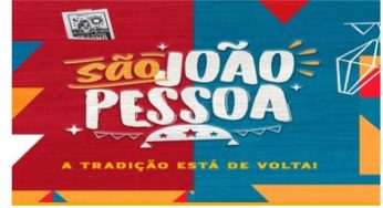 Ingressos disponíveis para o São João Pessoa 2022