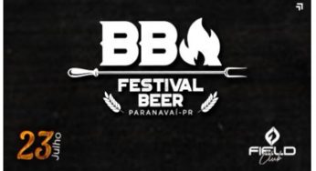 Ingressos para o BBQ Festival Beer 2022