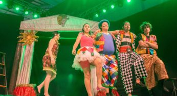 Expobento 2022 contará com peças teatrais que educam e diverte, confira os horários