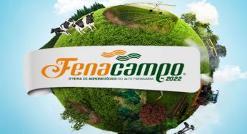 Fenacampo 2022 será em agosto, confira mais detalhes