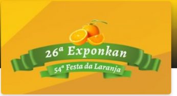 Ingressos disponíveis para a Festa da Laranja 2022